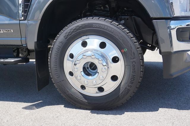 2026 Ford F-450SD F-450® XLT