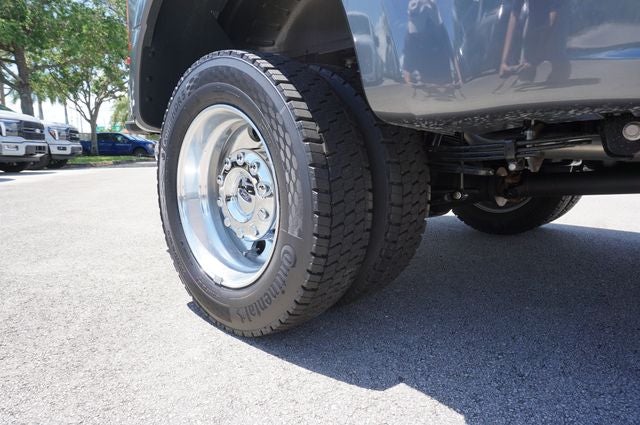 2026 Ford F-450SD F-450® XLT