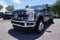 2026 Ford F-450SD F-450® XLT