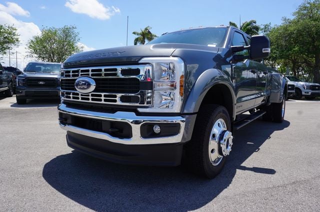 2026 Ford F-450SD F-450® XLT