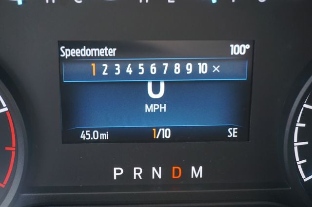 2026 Ford F-450SD F-450® XLT