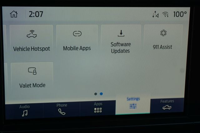 2026 Ford F-450SD F-450® XLT