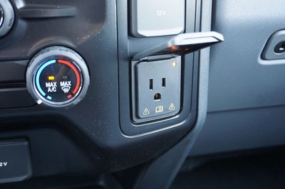 2026 Ford F-450SD F-450® XLT