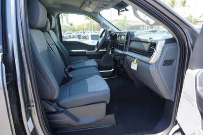 2026 Ford F-450SD F-450® XLT