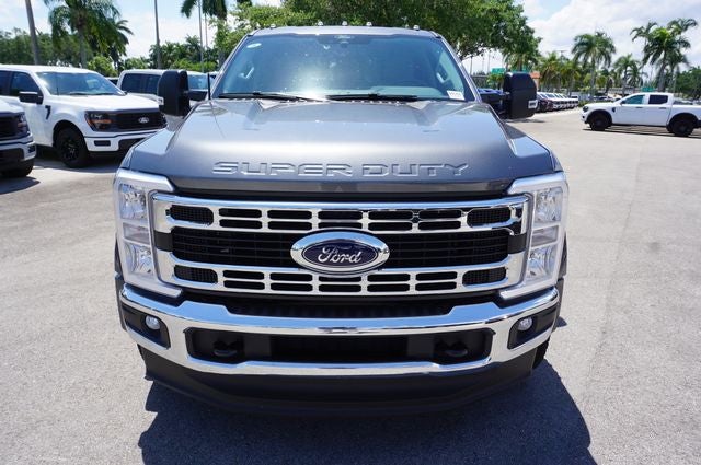 2026 Ford F-450SD F-450® XLT