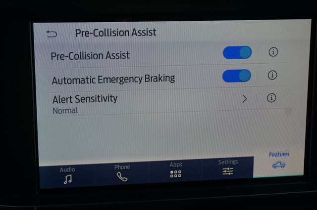 2026 Ford F-450SD F-450® XLT