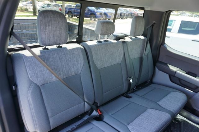 2026 Ford F-450SD F-450® XLT