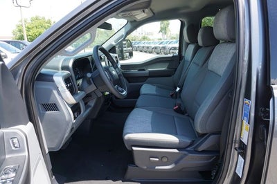 2026 Ford F-450SD F-450® XLT