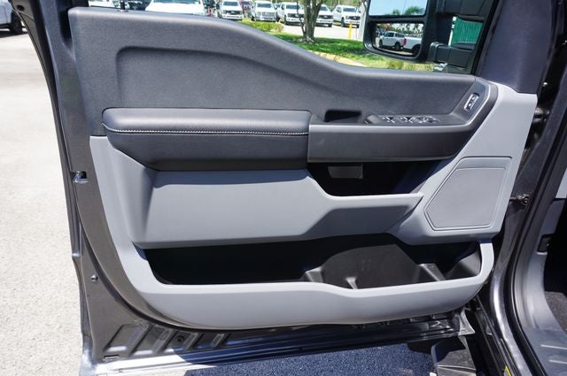 2026 Ford F-450SD F-450® XLT