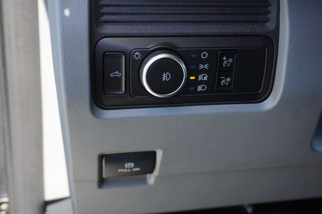 2026 Ford F-450SD F-450® XLT