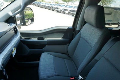 2026 Ford F-450SD F-450® XLT