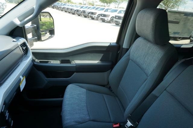 2026 Ford F-450SD F-450® XLT