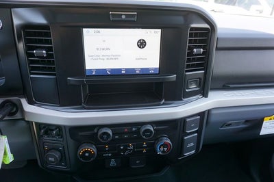 2026 Ford F-450SD F-450® XLT