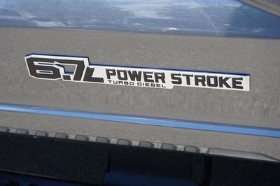 2026 Ford F-450SD F-450® XLT