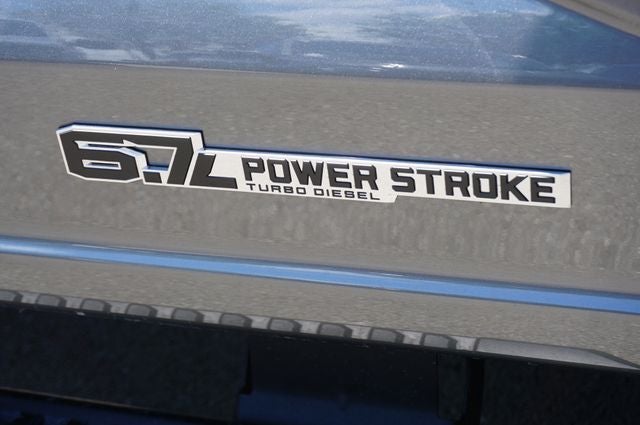 2026 Ford F-450SD F-450® XLT