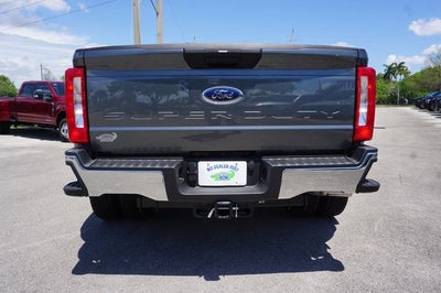 2026 Ford F-450SD F-450® XLT