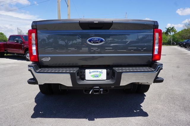 2026 Ford F-450SD F-450® XLT