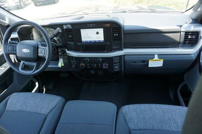 2026 Ford F-450SD F-450® XLT