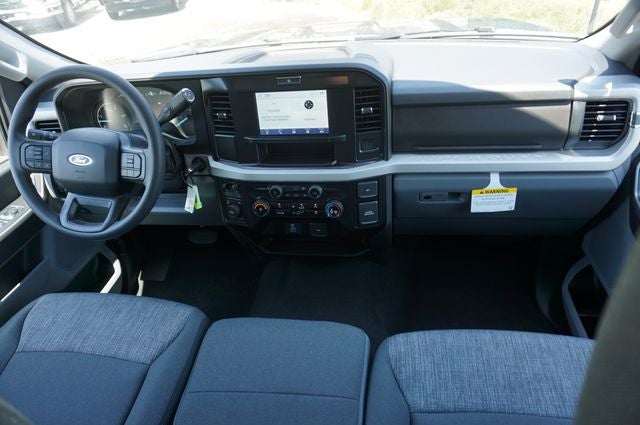 2026 Ford F-450SD F-450® XLT