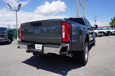 2026 Ford F-450SD F-450® XLT