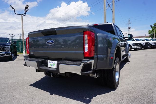 2026 Ford F-450SD F-450® XLT