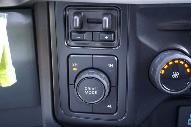 2026 Ford F-450SD F-450® XLT