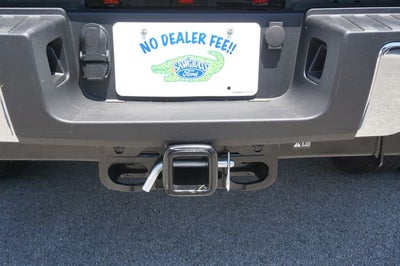 2026 Ford F-450SD F-450® XLT