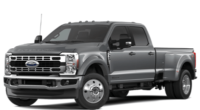2026 Ford F-450SD F-450® XLT