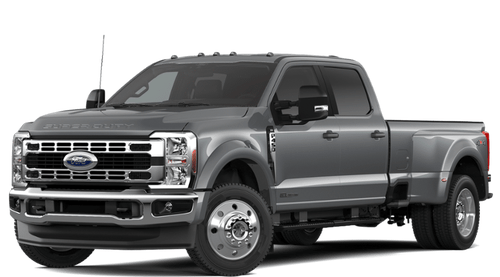 2026 Ford F-450SD F-450® XLT