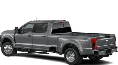 2026 Ford F-450SD F-450® XLT