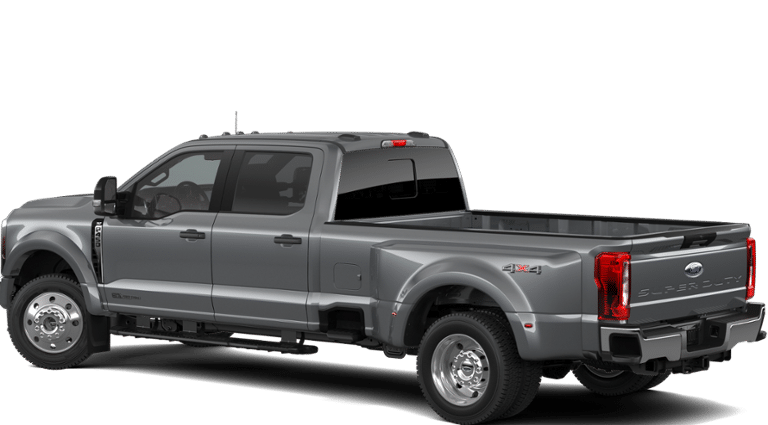 2026 Ford F-450SD F-450® XLT