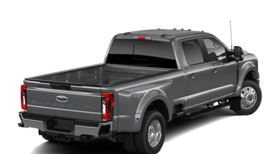 2026 Ford F-450SD F-450® XLT