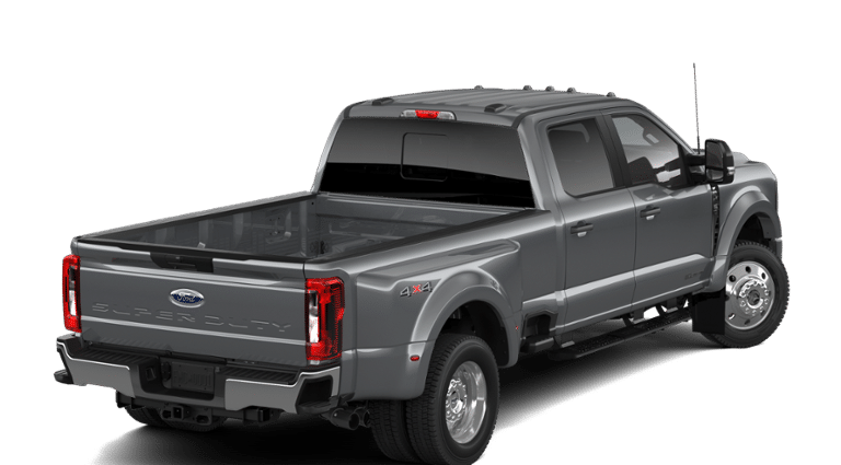 2026 Ford F-450SD F-450® XLT