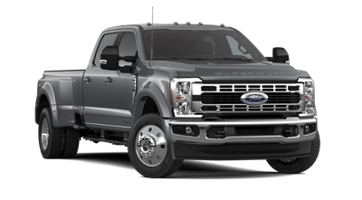 2026 Ford F-450SD F-450® XLT