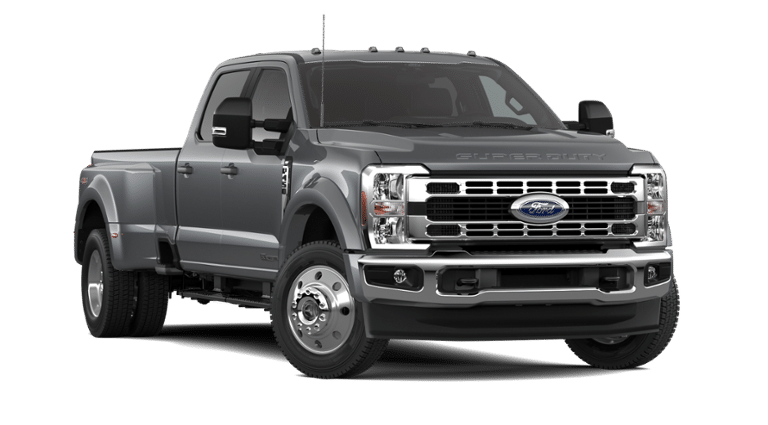 2026 Ford F-450SD F-450® XLT
