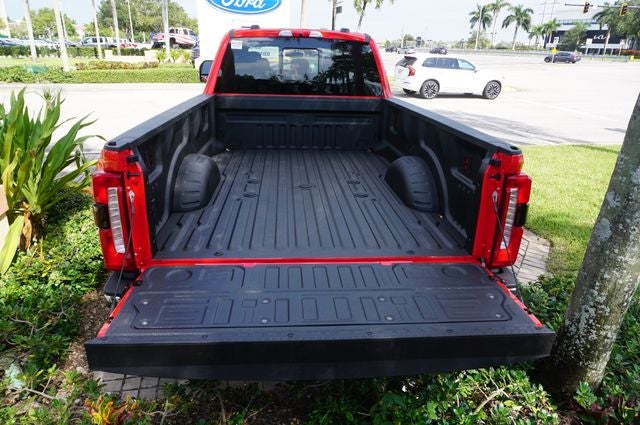 2026 Ford F-450SD F-450® XLT