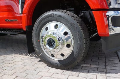 2026 Ford F-450SD F-450® XLT