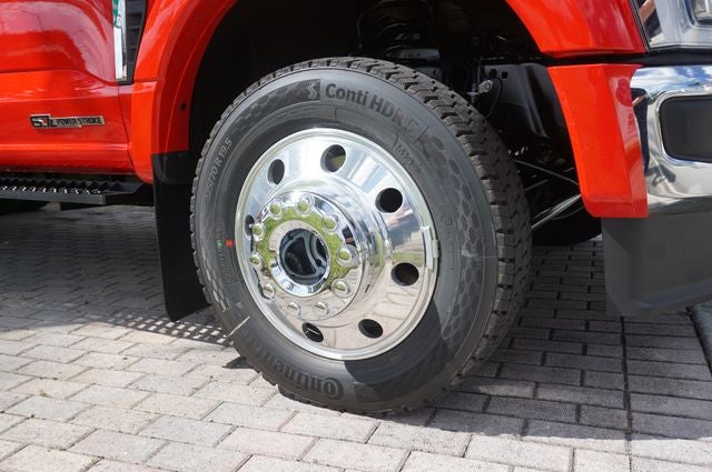 2026 Ford F-450SD F-450® XLT