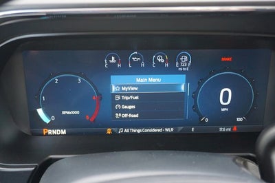 2026 Ford F-450SD F-450® XLT