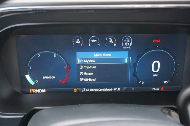 2026 Ford F-450SD F-450® XLT