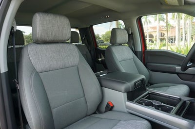 2026 Ford F-450SD F-450® XLT