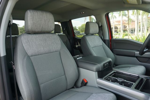 2026 Ford F-450SD F-450® XLT