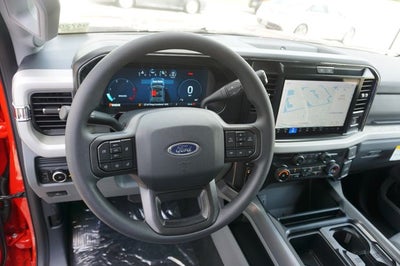 2026 Ford F-450SD F-450® XLT
