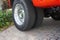 2026 Ford F-450SD F-450® XLT