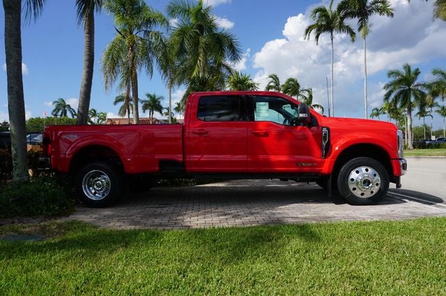 2026 Ford F-450SD F-450® XLT