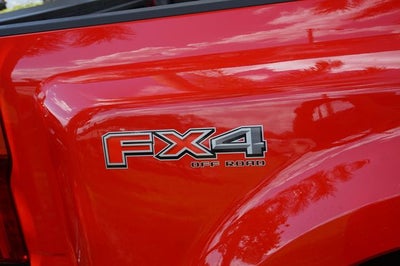 2026 Ford F-450SD F-450® XLT