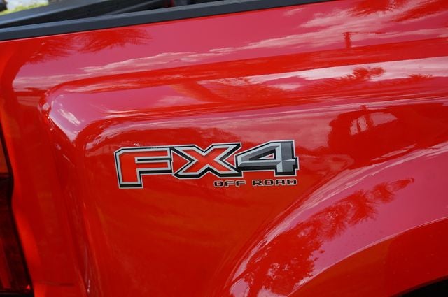 2026 Ford F-450SD F-450® XLT