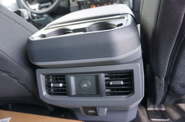 2026 Ford F-450SD F-450® XLT