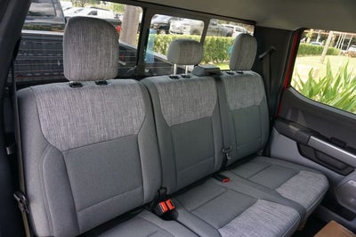 2026 Ford F-450SD F-450® XLT