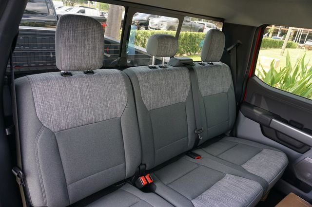 2026 Ford F-450SD F-450® XLT
